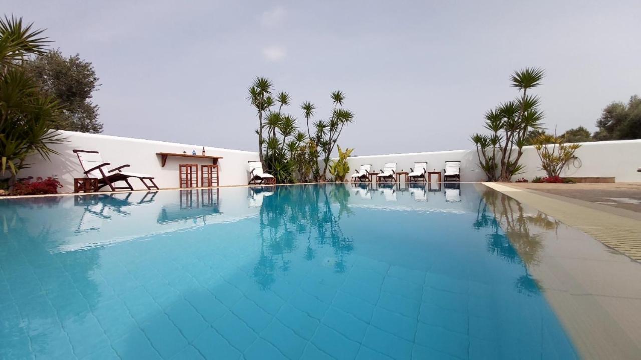 Villa Almyra Aegina エクステリア 写真