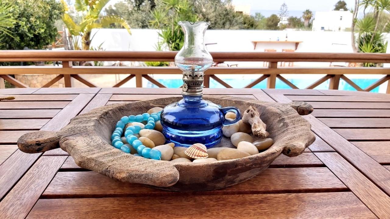 Villa Almyra Aegina エクステリア 写真