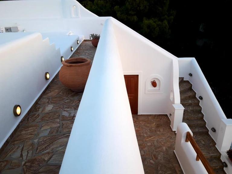 Villa Almyra Aegina エクステリア 写真