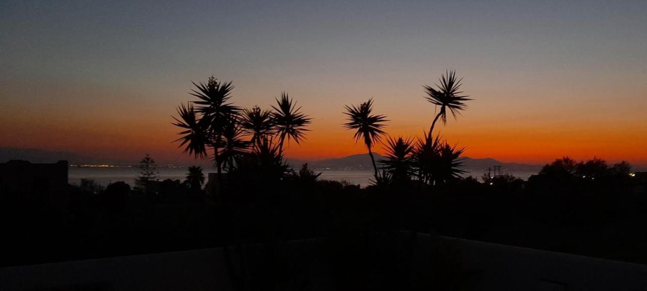 Villa Almyra Aegina エクステリア 写真