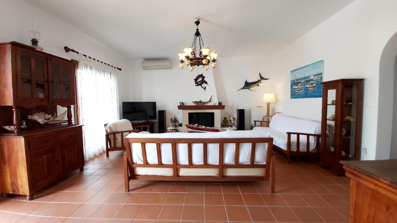Villa Almyra Aegina エクステリア 写真